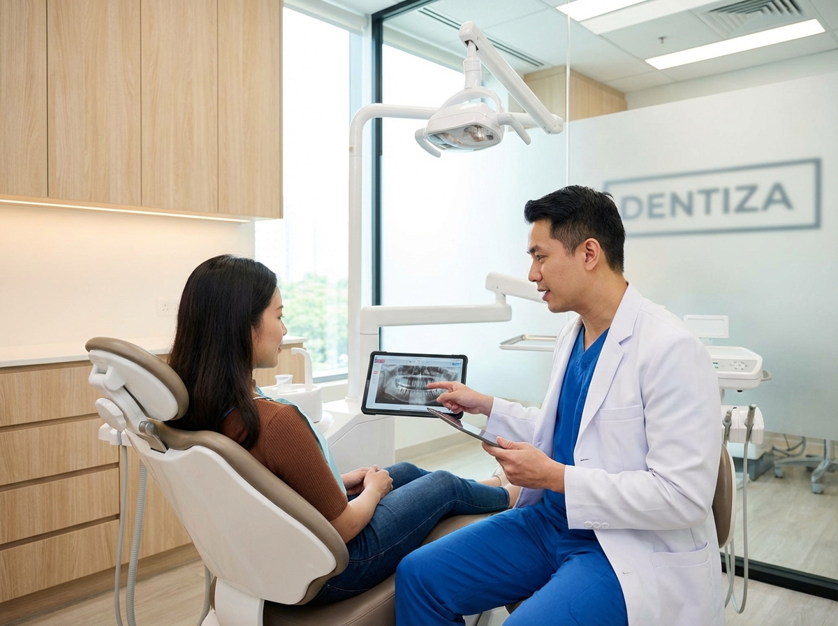 Dental SEO and local search optimization