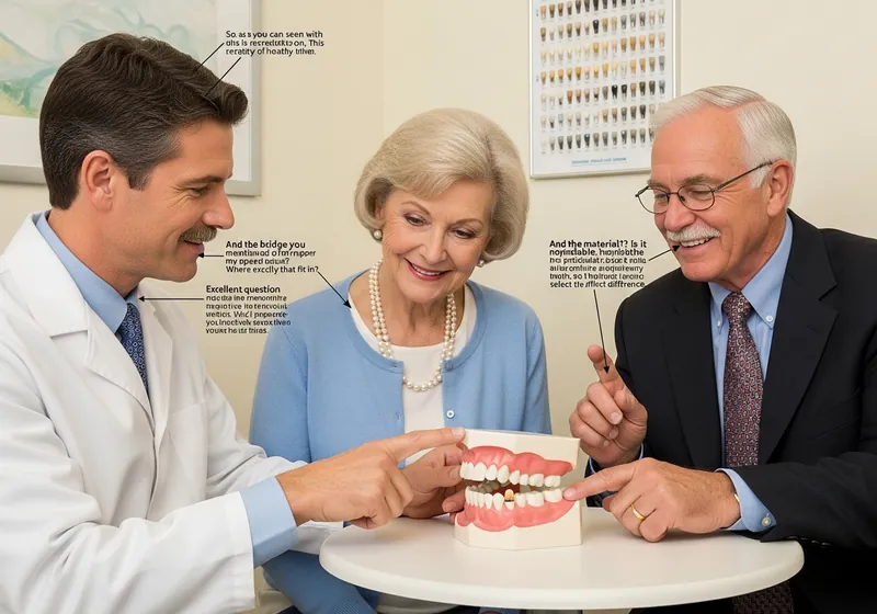 Education-led marketing funnel for high-value dental procedures