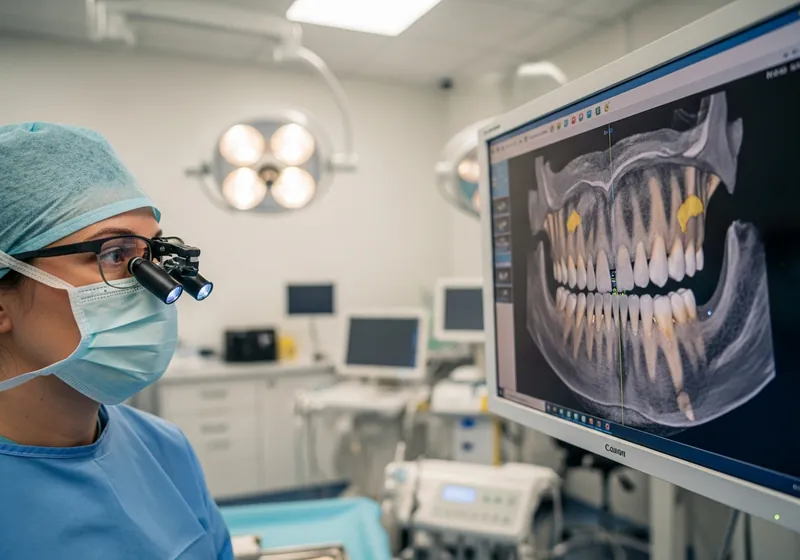 Changing landscape of dental patient self-referral through search