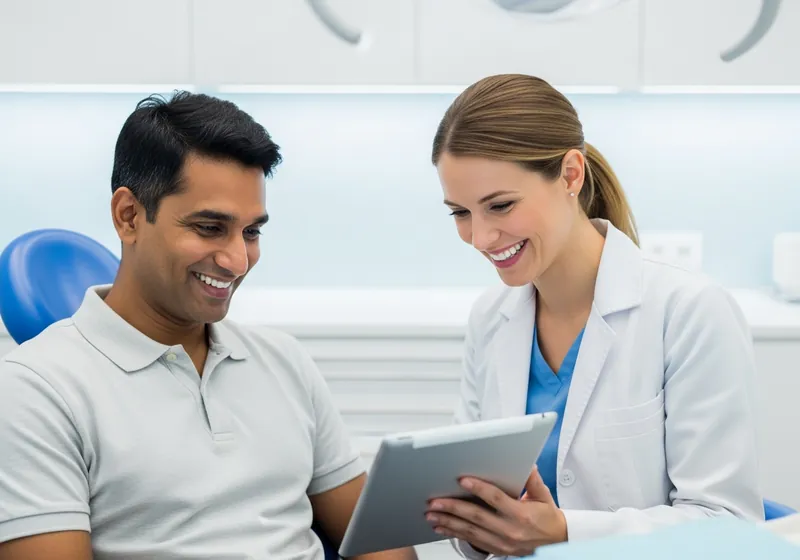 Culturally-aware Mississauga dental marketing campaigns