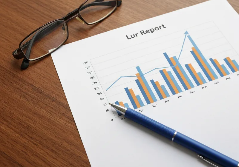 Practice celebrating revenue growth milestone