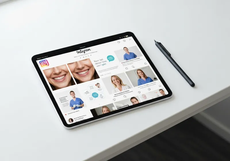 Montreal dental practice patient acquisition success