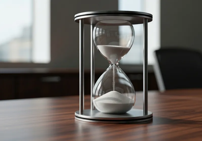 Five Minutes vs Thirty Minutes: 4x Conversion Difference