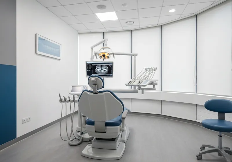 Nova Dental all-on-4 practice startup