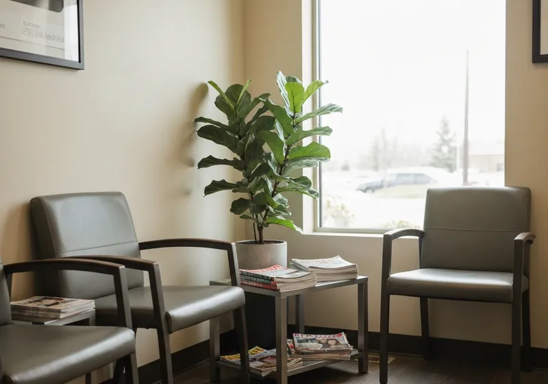 Winnipeg diverse community-oriented dental market