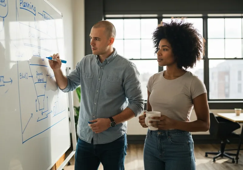 Ongoing dental staff coaching and development